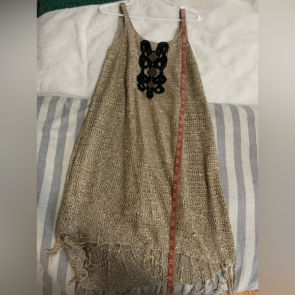 Free People Crochet Dress - Picture 11 of 11